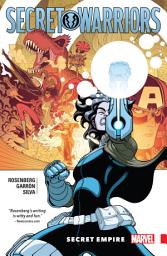 Icon image Secret Warriors Vol. 1: Secret Empire