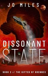 Icon image Dissonant State