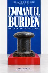 Icon image Emmanuel Burden: Merchant of Thames Street