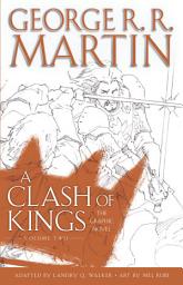 Icon image A Game of Thrones: The Graphic Novel