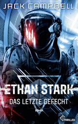 Icon image Ethan Stark - Das letzte Gefecht