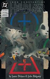 Icon image Hellblazer (1988 - 2013)