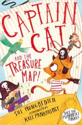 Icon image Captain Cat and the Treasure Map