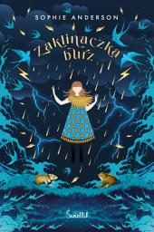 Icon image Zaklinaczka burz