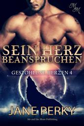 Icon image Sein Herz beanspruchen