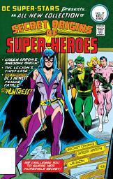 Icon image DC Super-Stars (1976)
