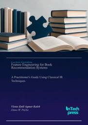 Icon image Case Study: ChapterNode Feature Engineering for Book Recommendation Systems