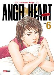 Icon image Angel Heart 1st Season