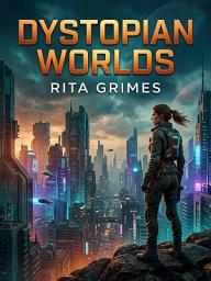 Icon image Dystopian Worlds: A Writer's Blueprint for Crafting Dark, Believable Futures