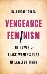 Icon image Vengeance Feminism: The Power of Black Women's Fury in Lawless Times
