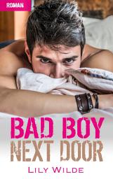 Icon image Bad Boy Next Door