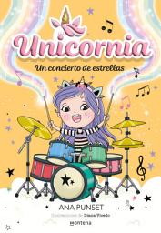 Icon image Unicornia 17 - Un concierto de estrellas