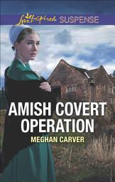 Icon image Amish Covert Operation