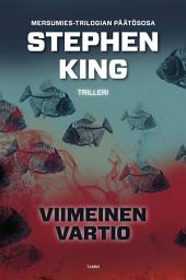 Icon image Viimeinen vartio