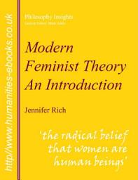 Icon image Modern Feminist Theory