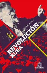 Icon image Historia de la Revolución Rusa Tomo I