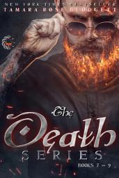 Icon image The Death Series, Books 7-9