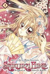 Icon image Sakura Hime: The Legend of Princess Sakura: Sakura Hime: The Legend of Princess Sakura