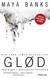 Icon image Glød: Breathless 2, Bind 2