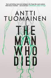 Icon image The Man Who Died