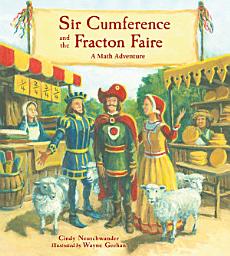 Icon image Sir Cumference and the Fracton Faire