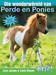 Icon image Hoezit 14: Die wonderwêreld van perde en ponies