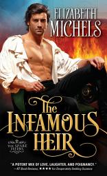Icon image The Infamous Heir