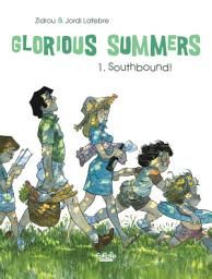 Icon image Glorious Summers: Southbound!