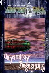 Icon image GAARSON-GATE 045: Unheimliche Begegnung: „Spuren des Mysteriums - in der Vergangenheit der Erde!“
