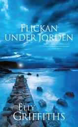 Icon image Flickan under jorden