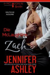 Icon image Die McLaughlins: Zach