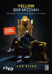 Icon image Yellow Bar Mitzvah: Die sieben Pforten vom Moloch zum Ruhm