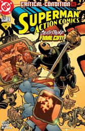 Icon image Action Comics (1938 - 2011)