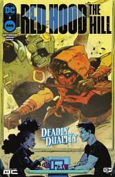 Icon image Red Hood: The Hill (2024)