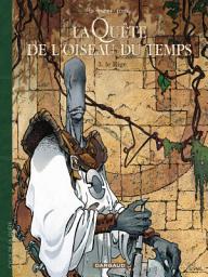 Icon image La Quête de l'Oiseau du Temps