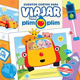Icon image Cuentos cortos para viajar con Plim Plim
