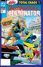 Icon image Deathstroke (1994)