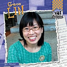 Icon image Grace Lin