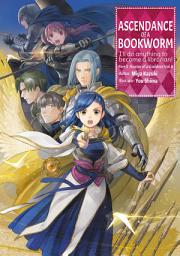 Icon image Ascendance of a Bookworm