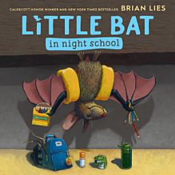 Icon image Little Bat in Night School