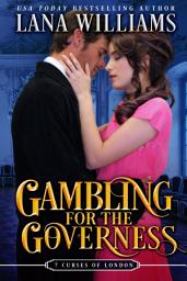 Icon image Gambling for the Governess