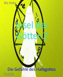 Icon image Insel der Götter 2: Die Gefühle des Halbgottes