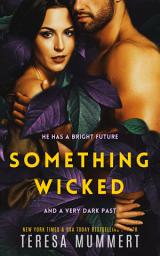 Icon image Something Wicked