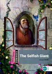 Icon image Dominoes Quick Starter: The Selfish Giant