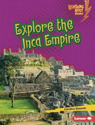 Icon image Explore the Inca Empire