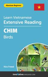 Icon image Vietnamese Extensive Reading: BIRDS: Level 1