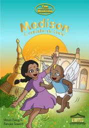 Icon image Madison à Caminho da Índia