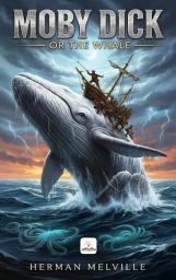 Icon image Moby Dick: Or The Whale