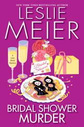 Icon image Bridal Shower Murder