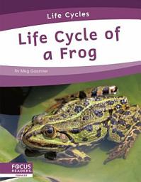 Icon image Life Cycle of a Frog